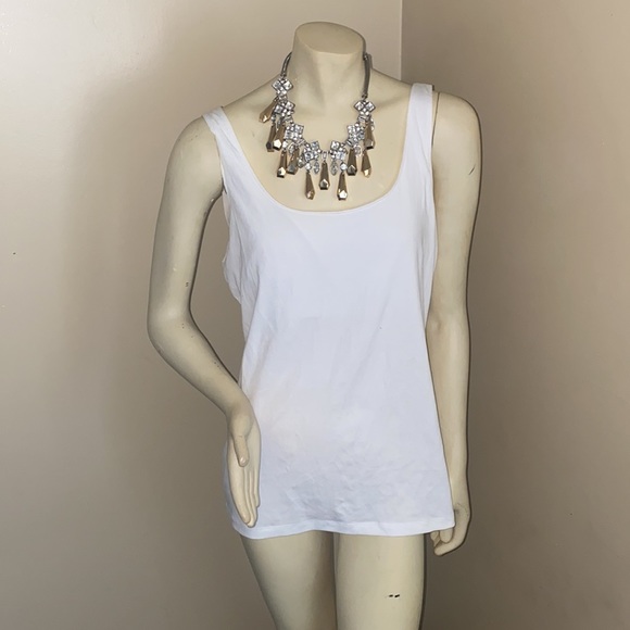 Banana Republic Tops - Banana Republic XL Tank Top NWT